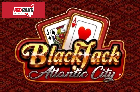 Blackjack Atlantic City